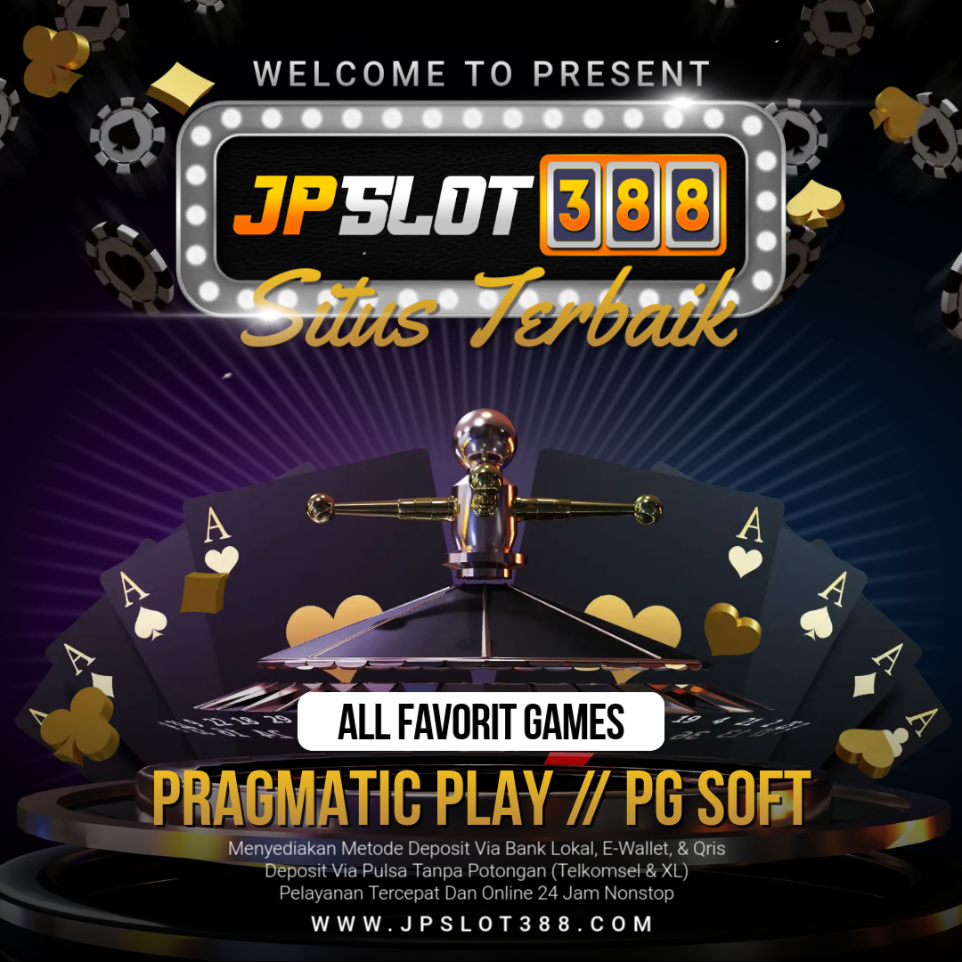 JPSLOT388 : Situs Slot Gacor Server MPO Slot Mudah Menang