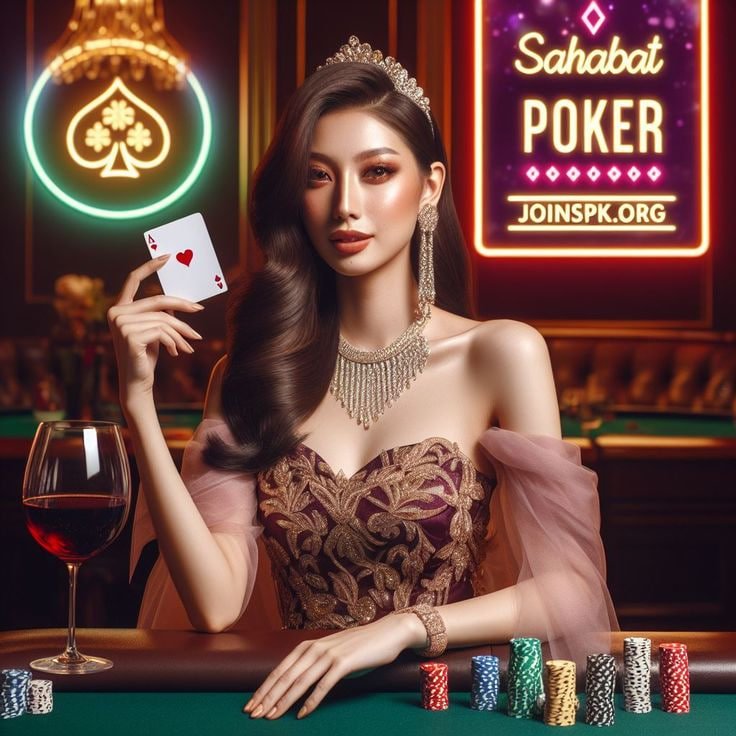 Permainan Slot Online populer di jpslot388
